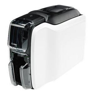 Zebra ZC100 Single Side ID Card Printer (ZC11-0000Q00EM00)