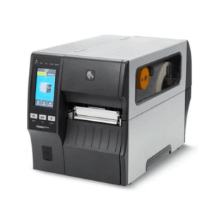 Zebra ZT411 Barcode Label Printer Thermal Transfer (ZT41142-T0E0000Z)