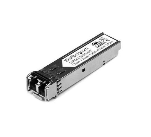 Cisco GLC-SX-MM 1Gbps Transceiver SFP Module