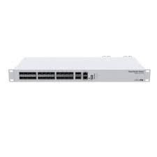 MikroTik CRS326-24S+2Q+RM Cloud Router Switch