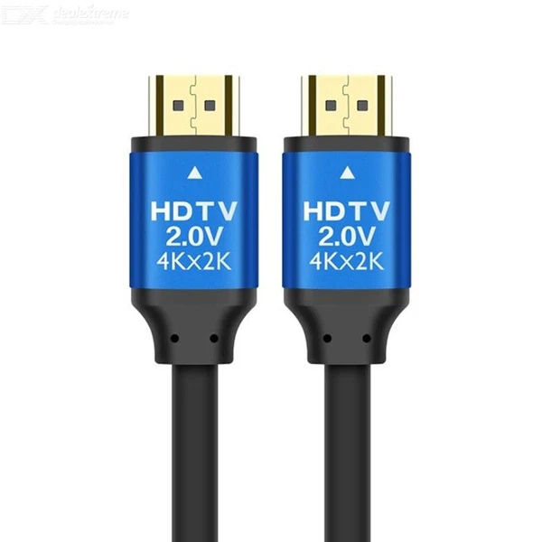 4K Quality HDMI Cable 1.5 Meters