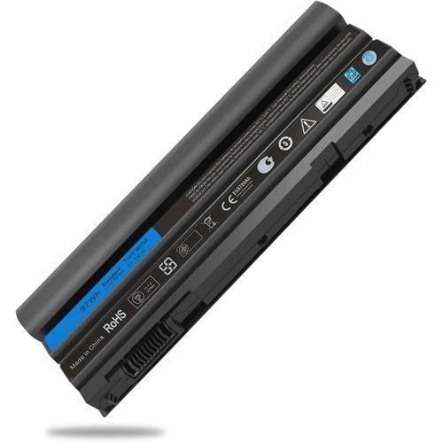 97Wh Dell Latitude E5420 E6420 Laptop Battery Replacement – T54FJ
