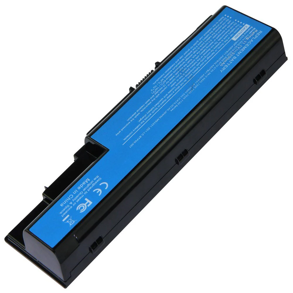 ACER 5315 2470 640G Battery