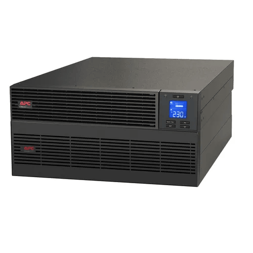 APC Easy UPS SRV RM 6000VA 230V