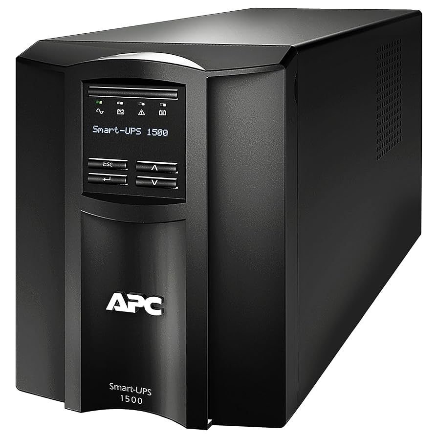 APC Smart-UPS C