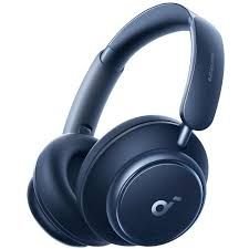 Anker Soundcore Space Q45 – Noise-Cancelling Headphones with LDAC A3040011