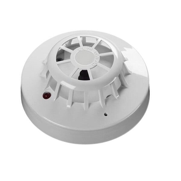 Apollo Addressable Heat Detector – A2S Class Temperature Monitoring