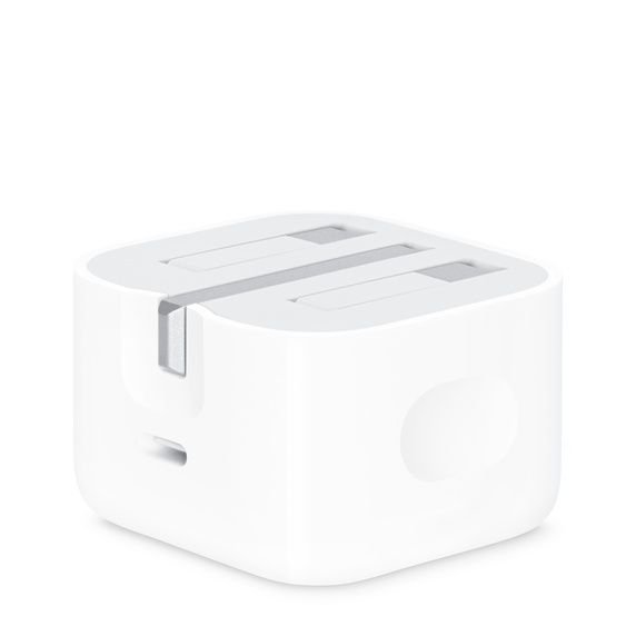 Apple USB-C 20W Power Adapter