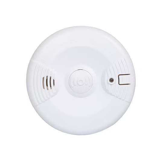 Asenware Battery Standalone Smoke Detector AW-SSD606D