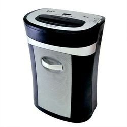 Atlas CC1240 CrossCut 12 sheets Paper Shredder