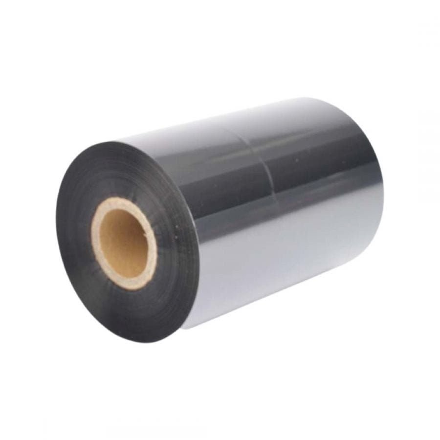 Bixolon 110mm x 450M wax Ribbon