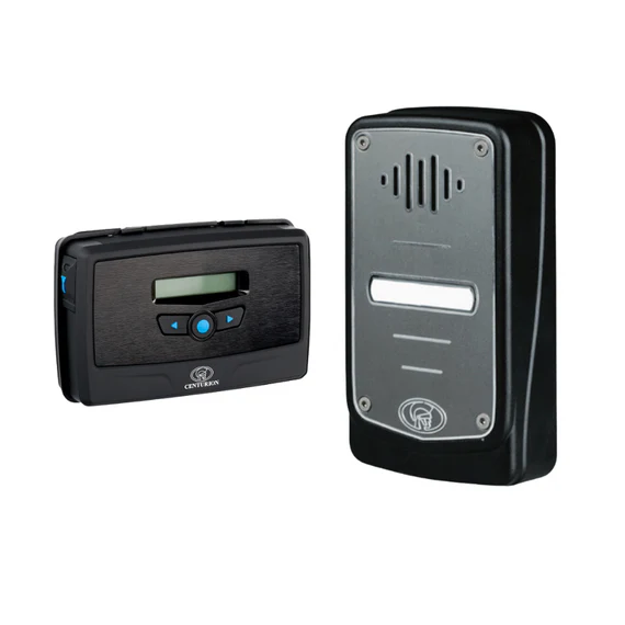 Centurion G-ULTRA GSM Intercom – The Ultimate GSM Access and Control Solution