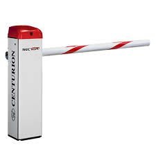 Centurion Sector II High-Volume Industrial Traffic Barrier