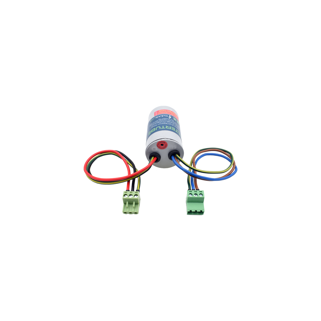 Centurion Surge Protection Plug for Gate Motors