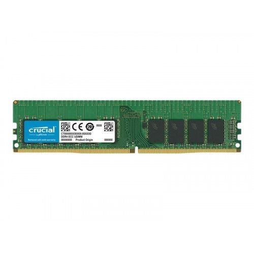 Crucial RAM 8GB DDR4 2666 MHz CL19 Desktop Memory CT8G4DFRA266