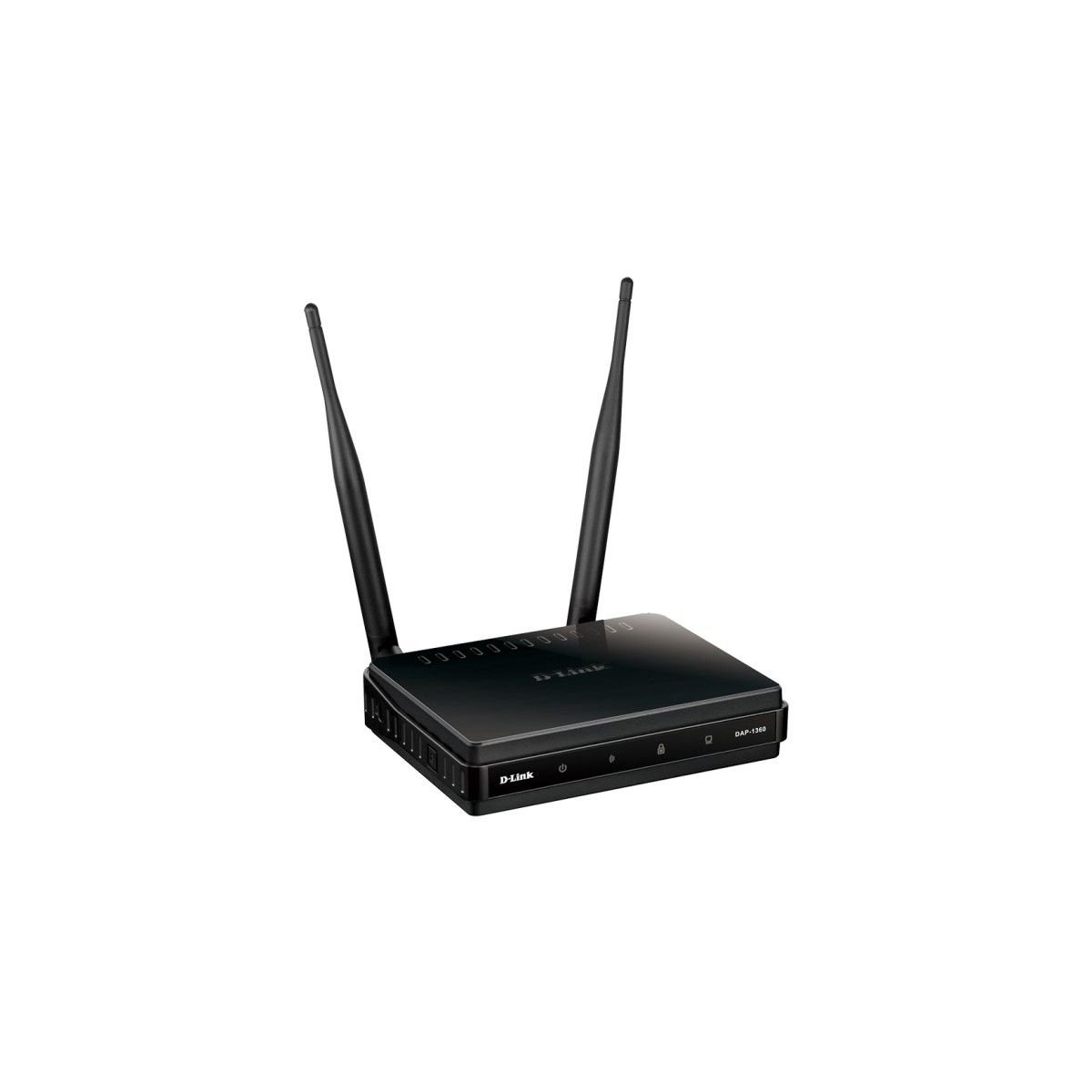 D-Link DAP-1360 Wireless N Range Extender/Router