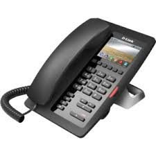 D-Link DPH-120SE F1 SIP IP Phone