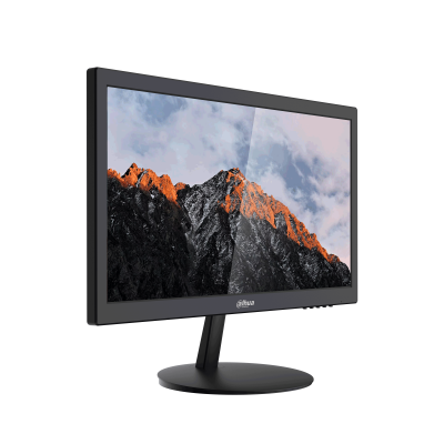DAHUA A200 19.5" Monitor - HD+ Resolution