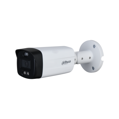 Dahua 5MP TIOC 2.0 Active Deterrence Bullet Camera