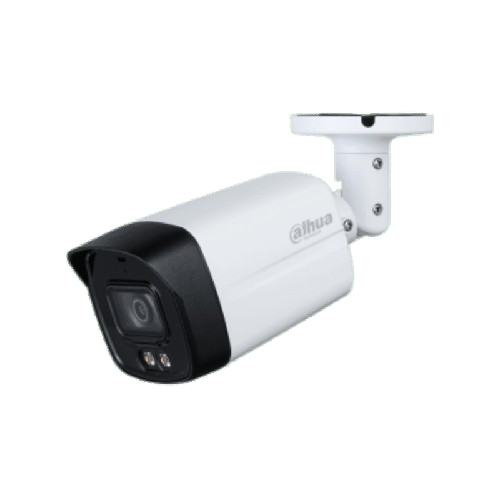 Dahua DH-IPC-HFW1239TL1-IL 2MP Lite Full-color Fixed-focal Bullet Network Camera