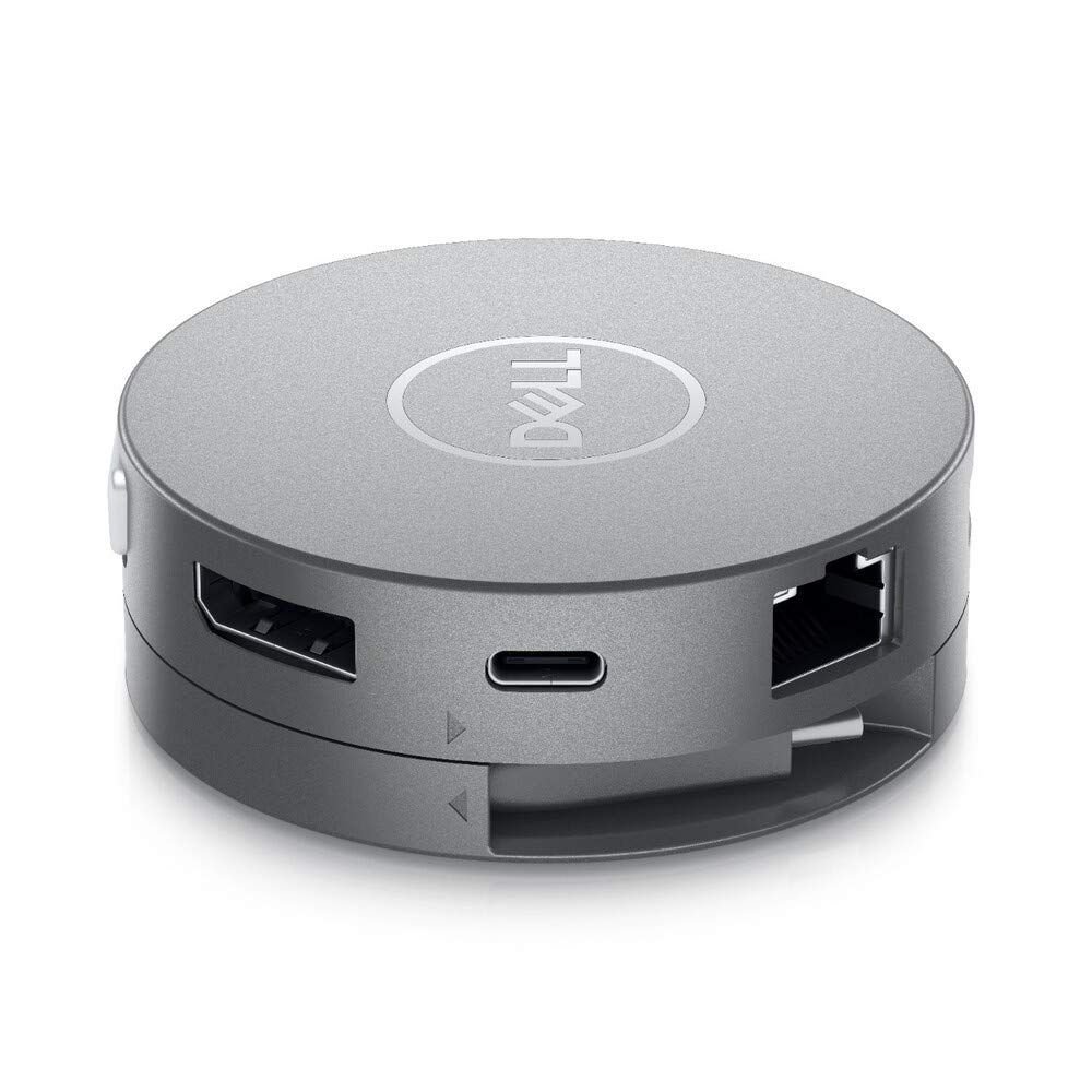 Dell 7-in-1 USB-C Multiport Adapter – DA310
