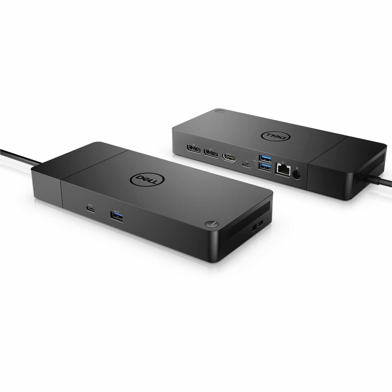 Dell Dock WD19S USB-C 180W Power Delivery (DELL-WD19S180W)