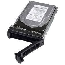 Dell NT1X2 4TB 7.2K 3.5" NL SAS 12Gbps 512n Hot-Plug Hard Drive