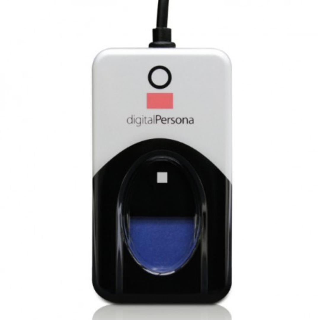 Digital Persona U.are.U 4500 Fingerprint Reader - USB