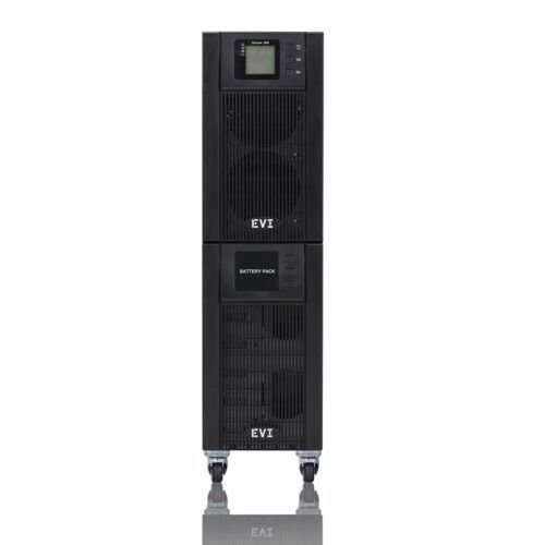 EVI Power 2KVA Online Rackmount UPS