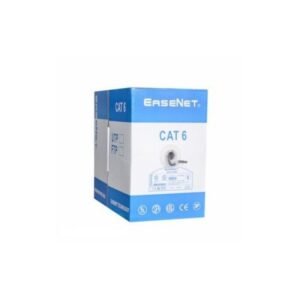 Easenet Cat 6 UTP Ethernet Cable 305M