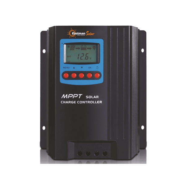 Eastman MPPT Solar Charge Controllers (ES40A-SCC)