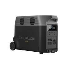 EcoFlow Extra Solar Smart Battery for Delta 2 Max 2048Wh (EFDELTA2MaxEB)