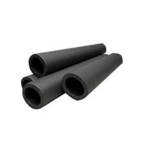 Electric Fence Insupipe 4meters 16.9mm PVC White