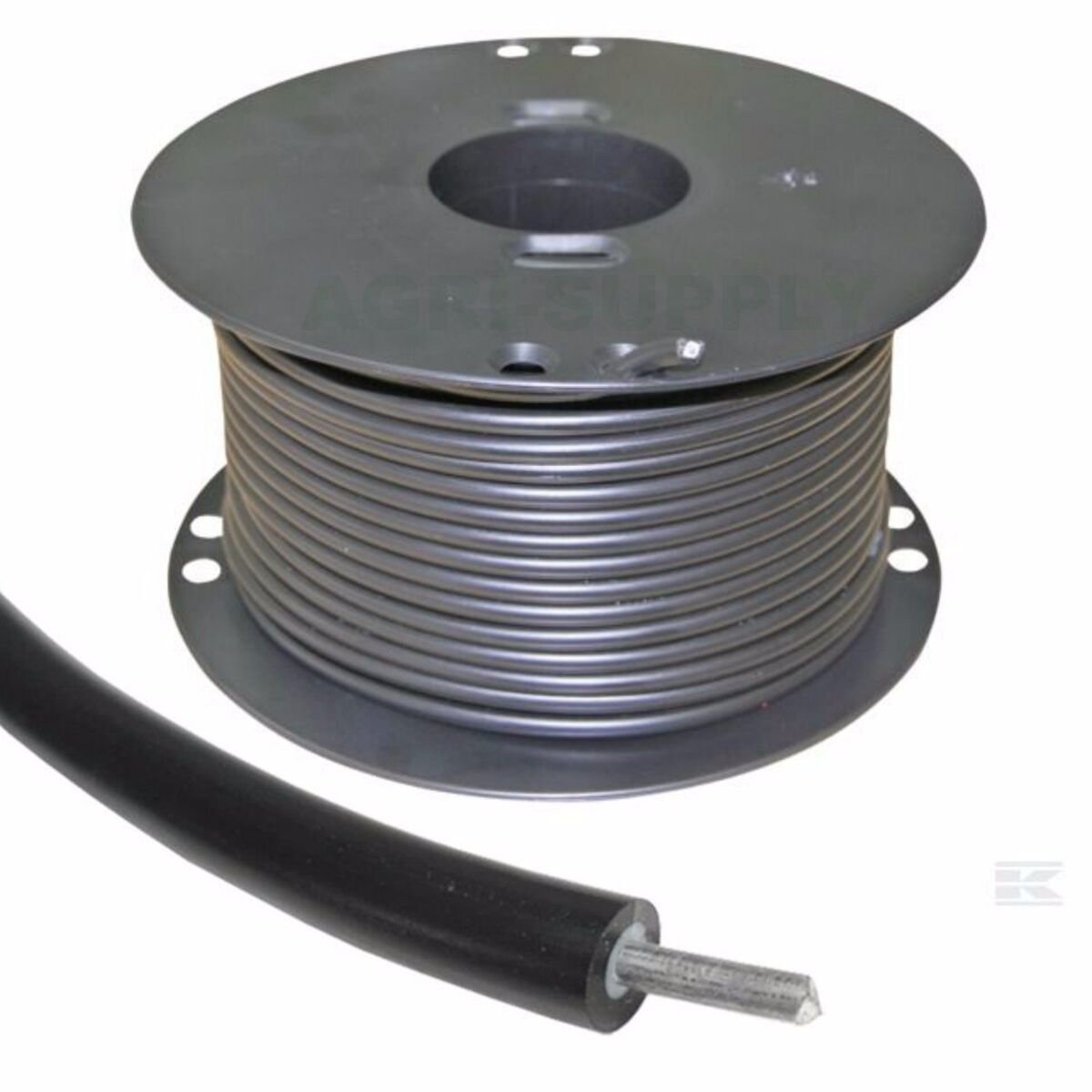 Electric Fence Under-gate Cable 1.6mm x 50m