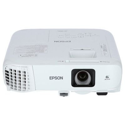 Epson EB-L200F Full HD Standard-Throw Laser Projector