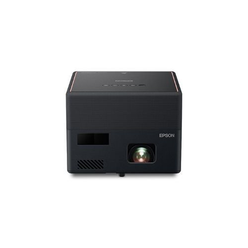 Epson EF-12 Mini Laser Smart Projector 3LCD Technology