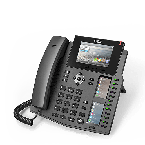 Fanvil X6 VoIP IP Phone