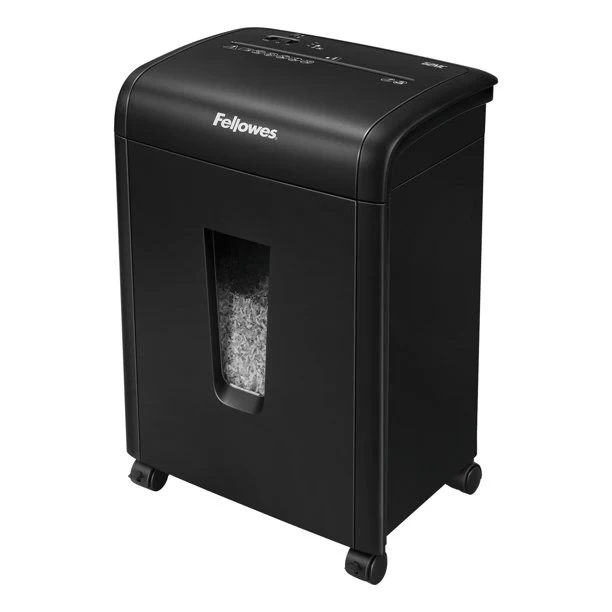 Fellowes Powershred 450Ms Micro-Cut Shredder