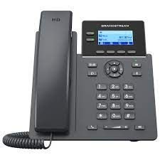 Grandstream GRP2602G 2-Line Essential IP Phone