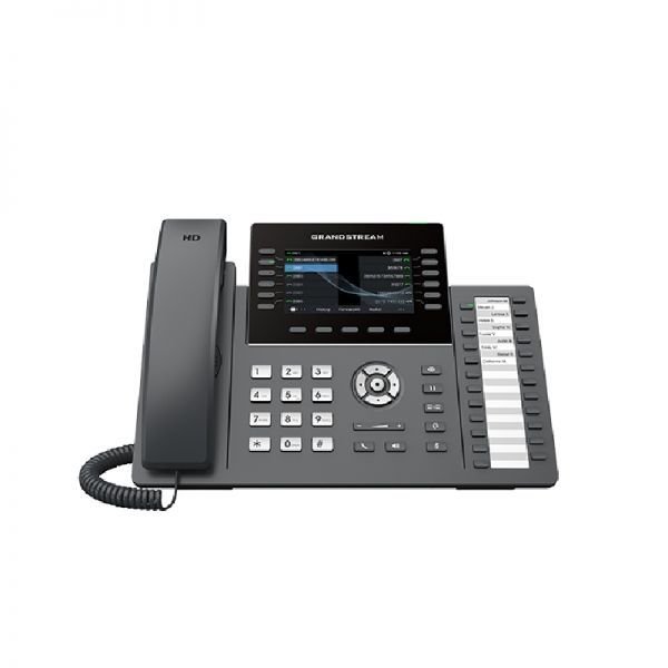 Grandstream GRP2603 3-line Essential IP Phone