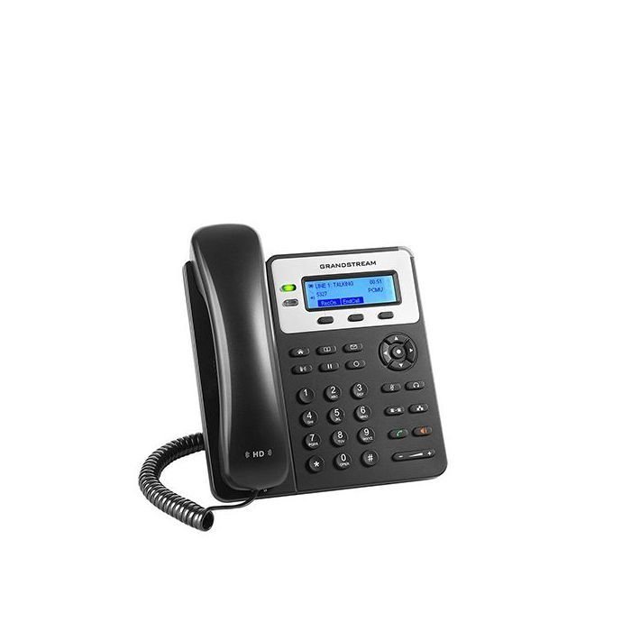 Grandstream GXP1625 Small to Medium Business HD IP Phone