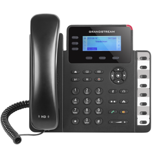 Grandstream GXP1628 Small to Medium Business HD IP Phone