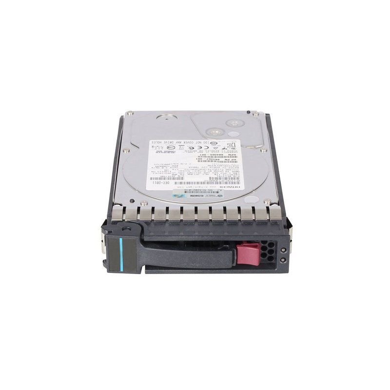 HP 454146-b21 HP 1TB 3G 7.2K 3.5 SATA MDL Hard Drive