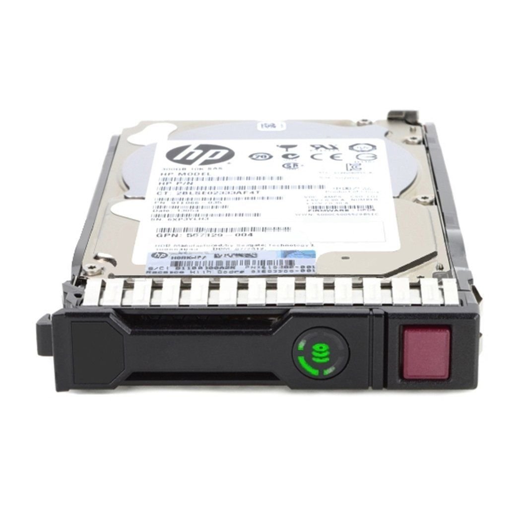 HP 652583-B21 600GB 2.5-Inch Internal Hard Drive
