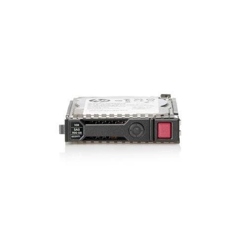 HP 652611-B21 300GB 2.5-Inch SAS 15K RPM Hot-Pluggable Internal Hard Drive