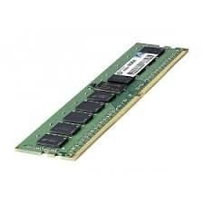 HP 8GB (1x8GB) Single Rank x4 PC3L-12800R (DDR3-1600) Registered CAS-11 Low Voltage Memory Kit