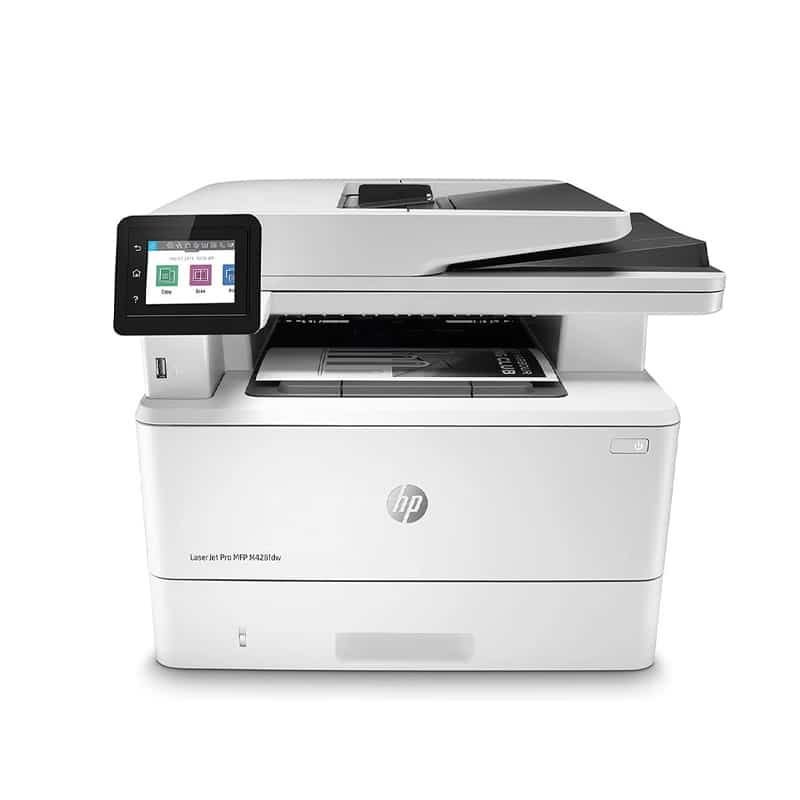 HP Color LaserJet Pro MFP M283fdw