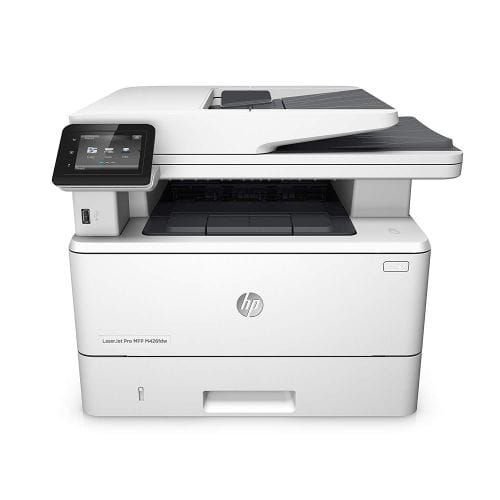 HP Color LaserJet Pro MFP M479fdw