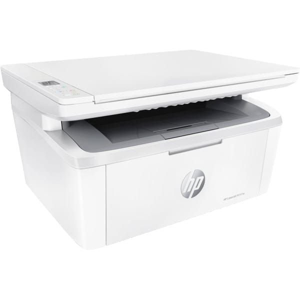 HP LaserJet MFP M141w Printer