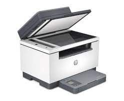 HP LaserJet MFP M236sdn Printer